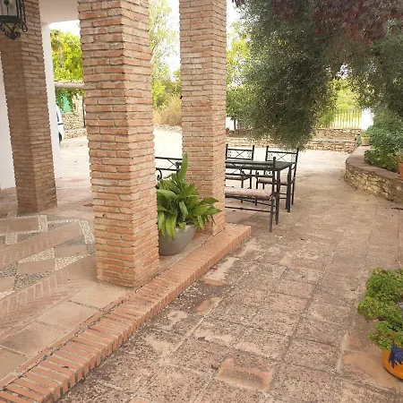 Casa Rural Morales
