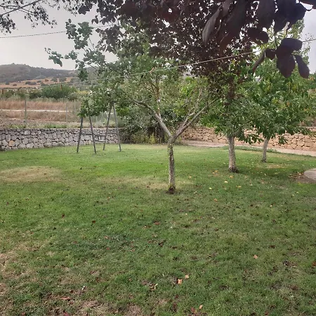別荘 Casa Rural Morales *
