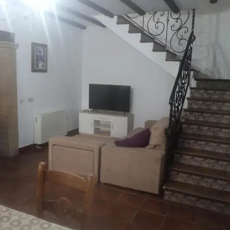 Casa Rural Morales 別荘 ロンダ
