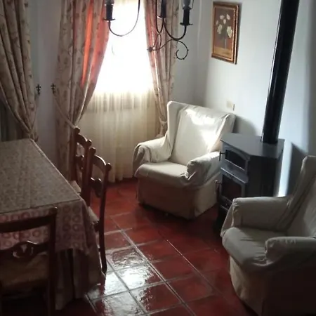 別荘 Casa Rural Morales *